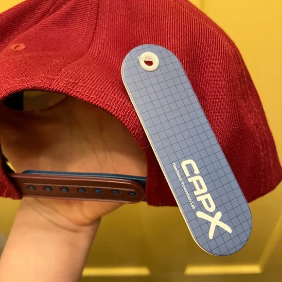 Colorado Avalanche Hat NWT - Picture 4 of 6